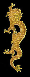 K009 Golddragon S left